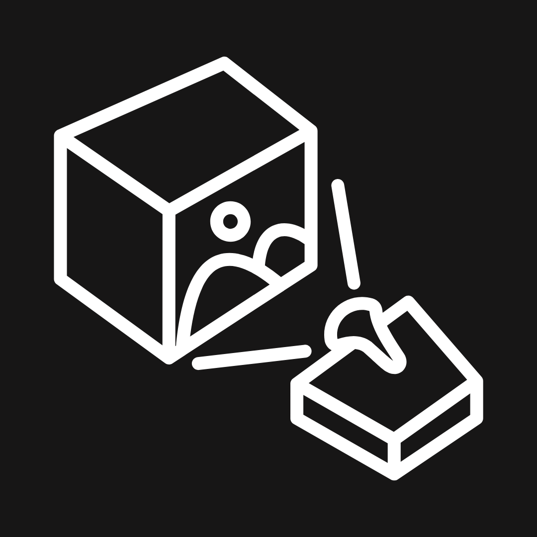 Live broadcast selection