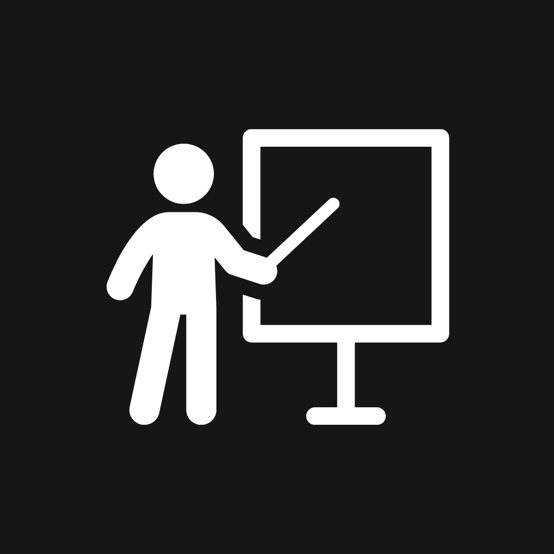 Representative visual