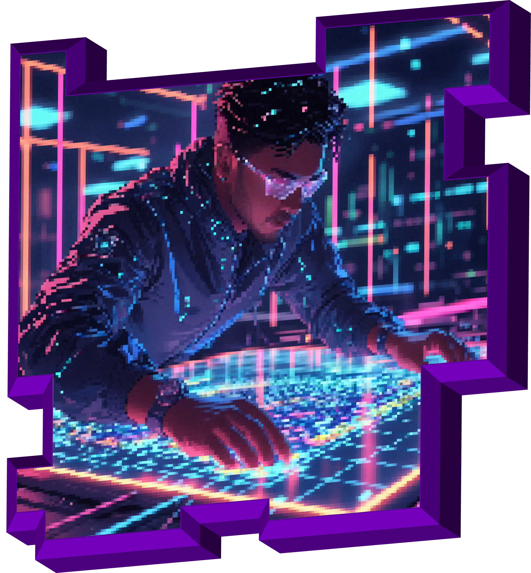 Advanced Pixel Techniques